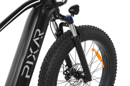 PIXAR® Space1 Fat Tire Mountain Bike