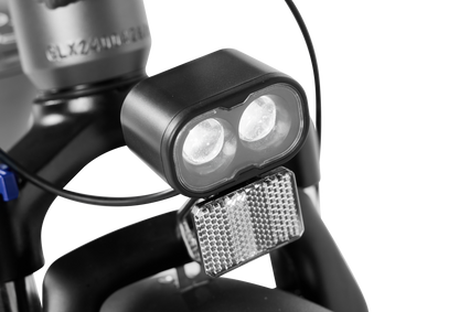 PIXAR® Plus7 Electric Bike