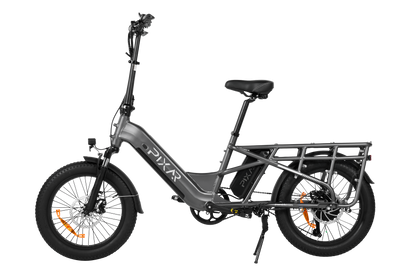 PIXAR® Plus7 Electric Bike
