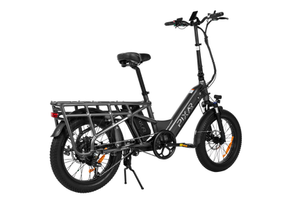 PIXAR® Plus7 Electric Bike