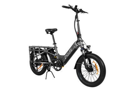 PIXAR® Plus7 Electric Bike