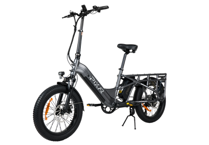 PIXAR® Plus7 Electric Bike