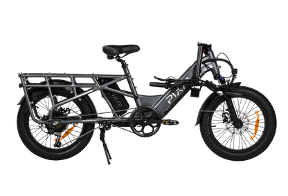 PIXAR® Plus7 Electric Bike