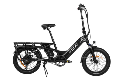 PIXAR® Plus7 Electric Bike