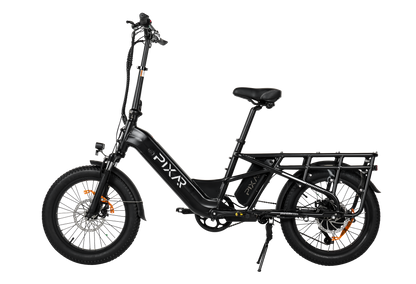 PIXAR® Plus7 Electric Bike