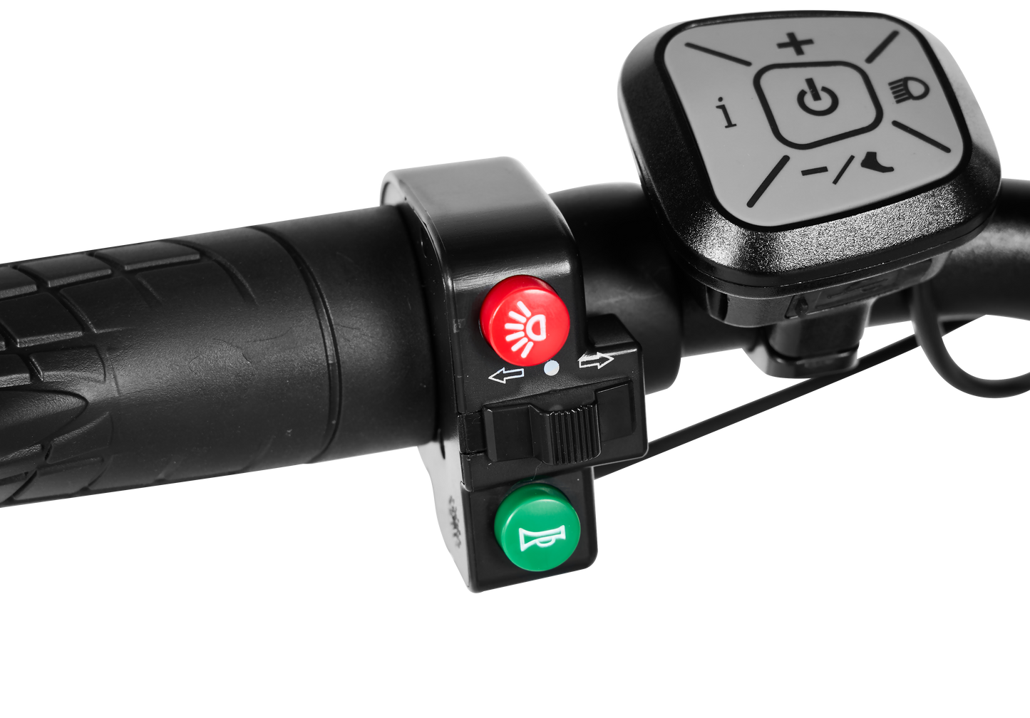PIXAR® Plus7 Electric Bike