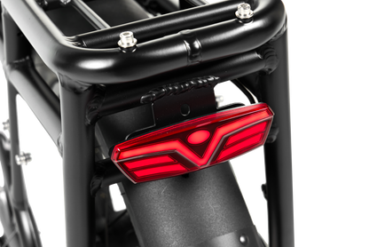 PIXAR® Plus7 Electric Bike