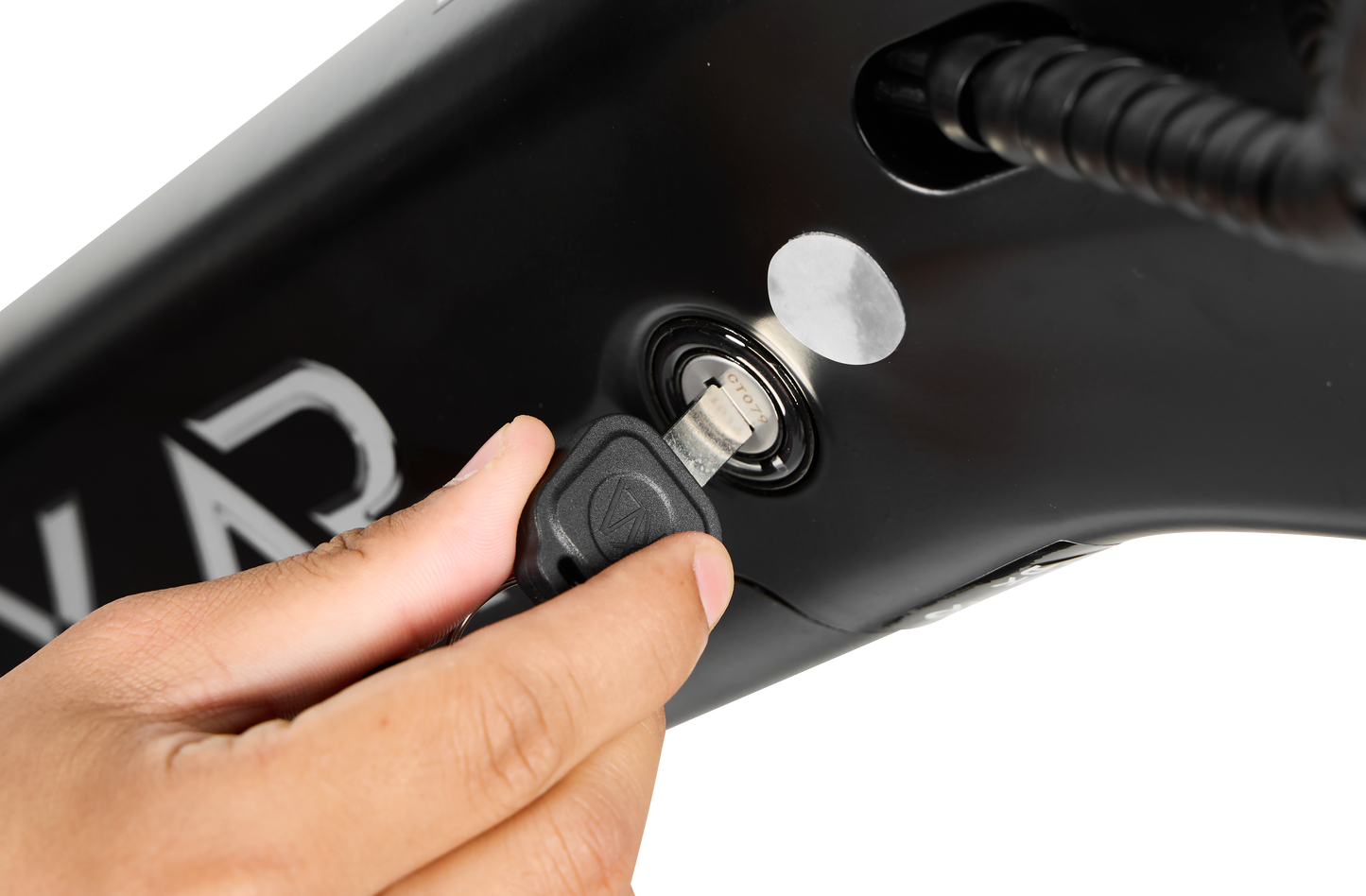 PIXAR® Plus7 Electric Bike