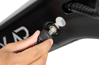 PIXAR® Plus7 Electric Bike