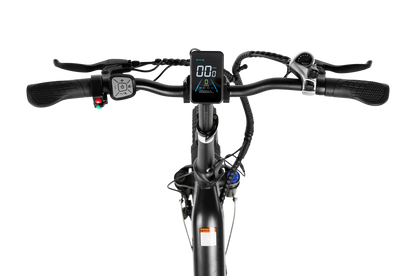 PIXAR® Plus7 Electric Bike