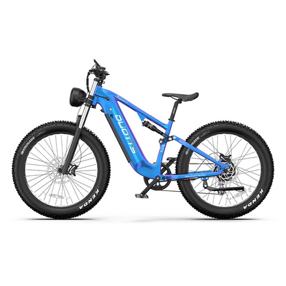 DUOTTS E26 Electric Bike image 0