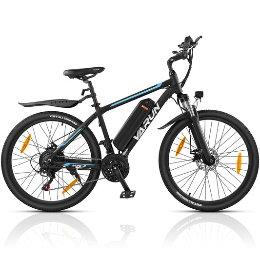 Varun M26-2 Altus E-Bike image 0