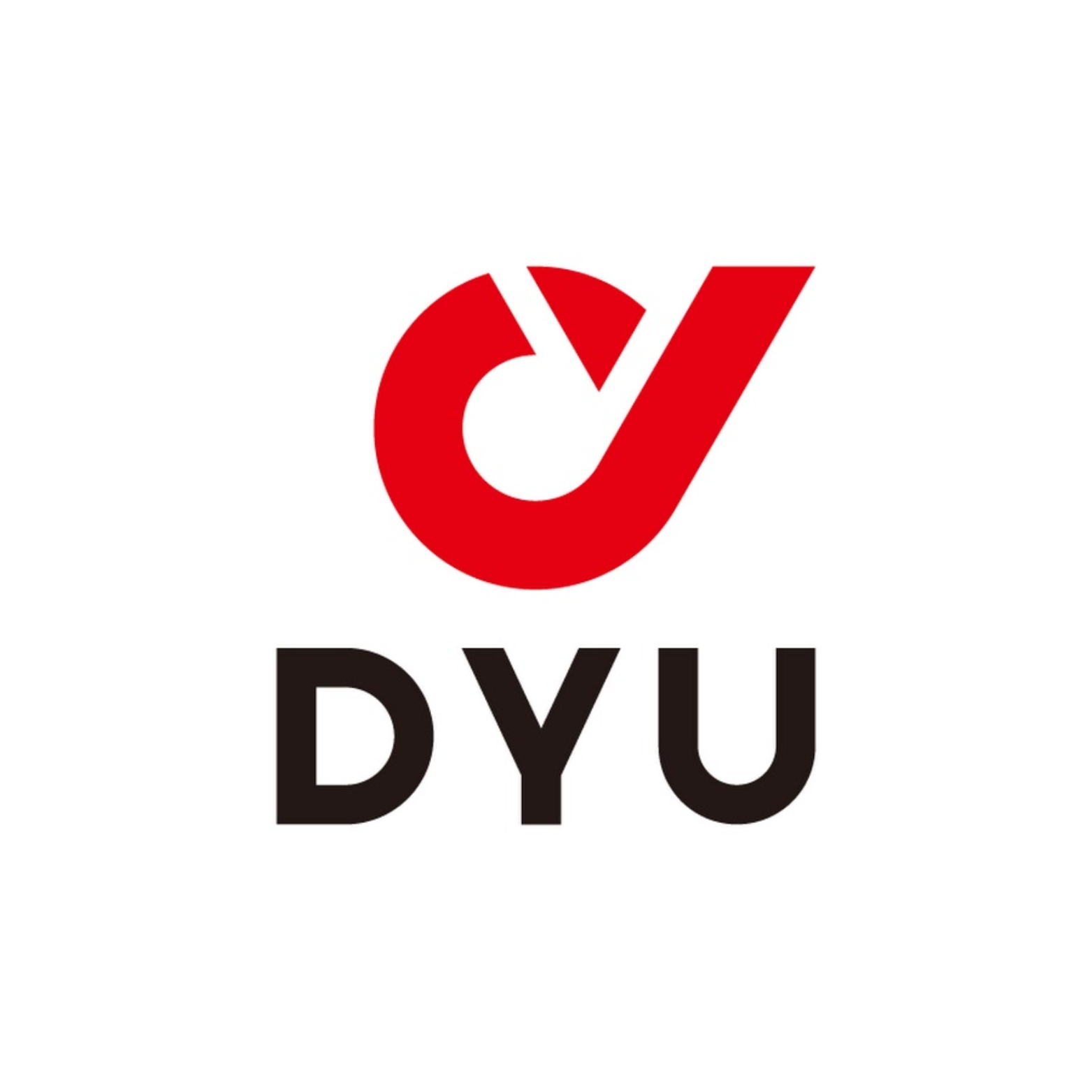 DYU Electric bike Logo