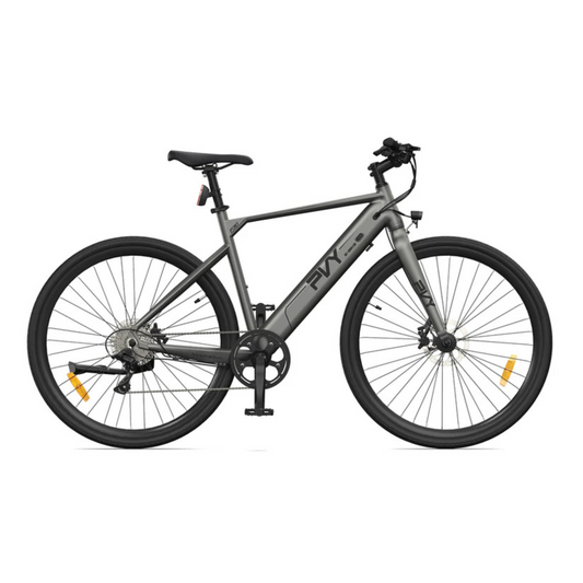 PVY P30 Electric Bike with Torque Sensor image 0