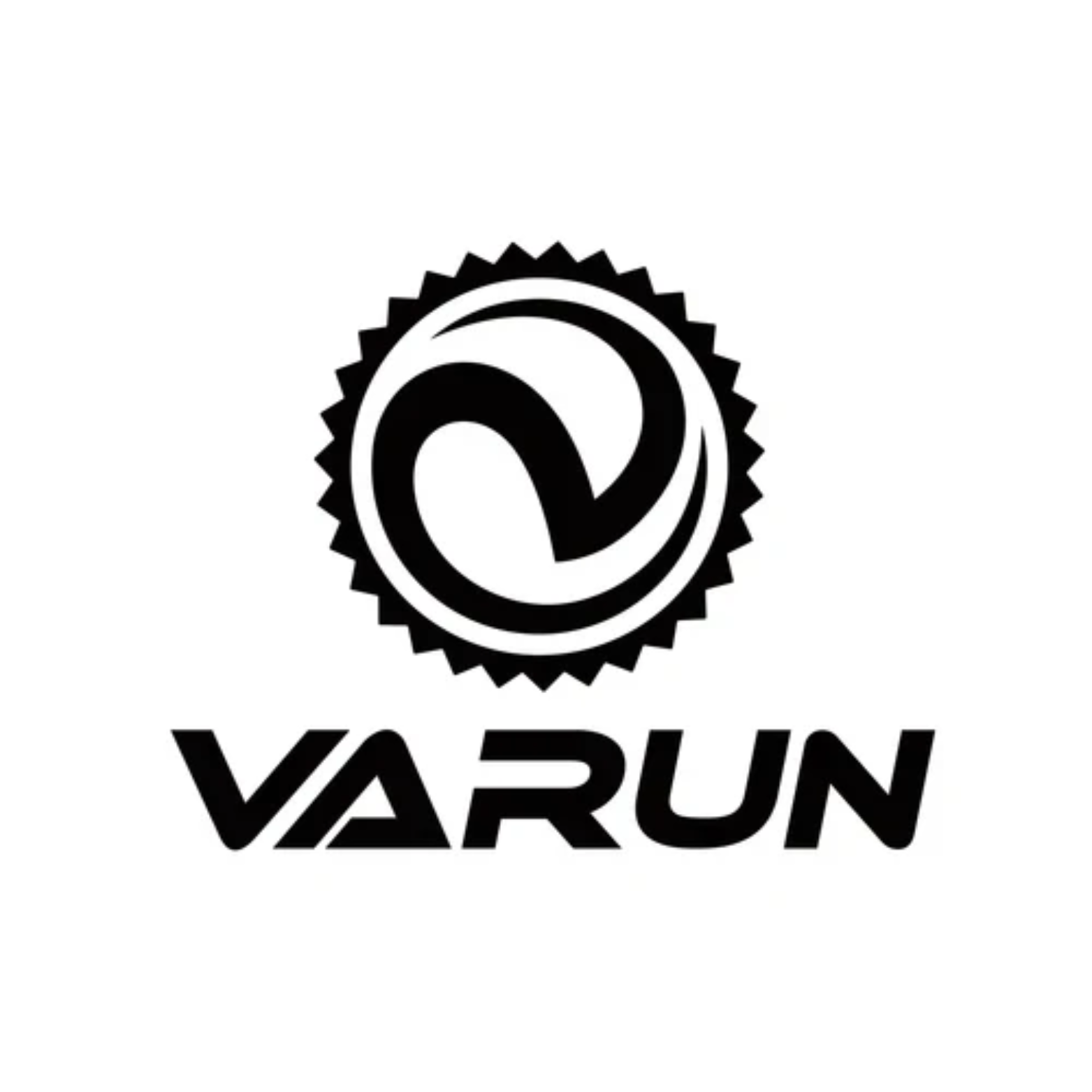Varun Electric Bike Logo