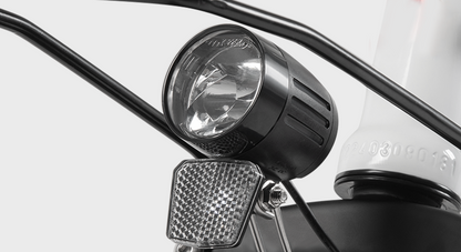 DYU C6 Pro 26 Inch City Electric Bike image 6