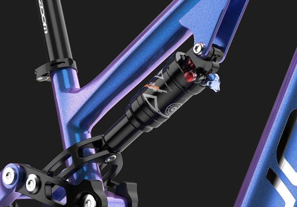 DUOTTS E26 Electric Bike image 8