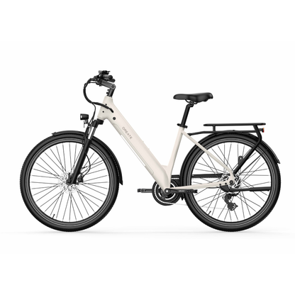 A-Spadz QREATE City Air