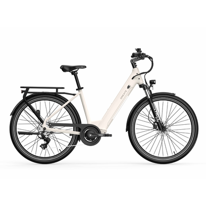 A-Spadz QREATE City Pro