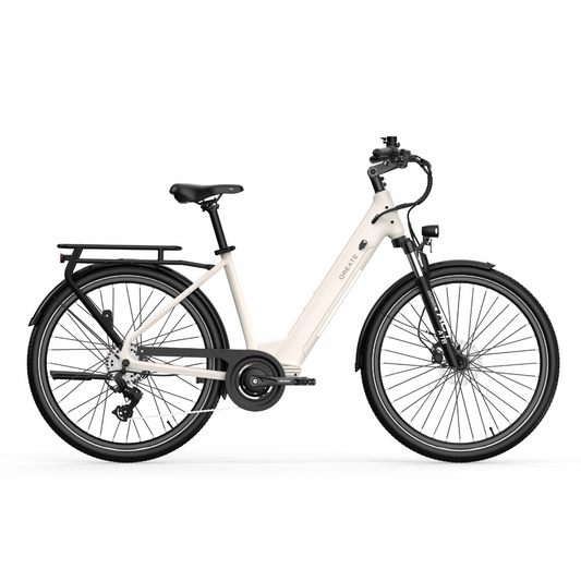 A-Spadz QREATE City Pro