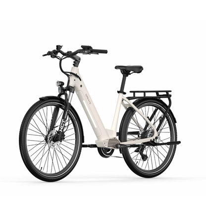 A-Spadz QREATE City Pro