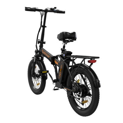 HITWAY BK11 Folding Electric Bike