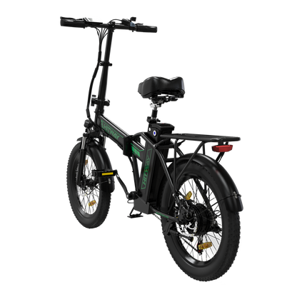HITWAY BK11 Folding Electric Bike