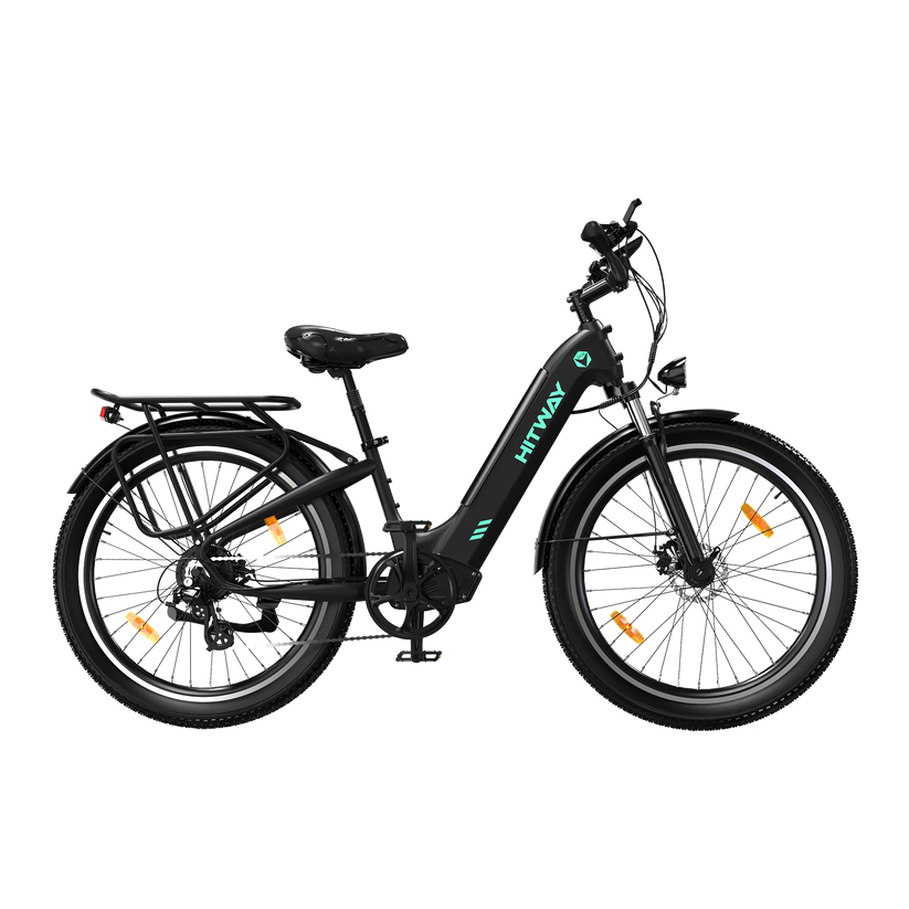 HITWAY BK16 Electric Bike