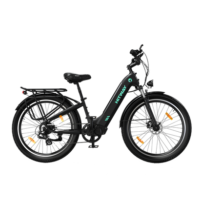 HITWAY BK16 Electric Bike