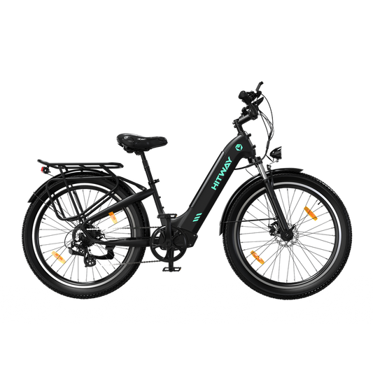 HITWAY BK16 Electric Bike