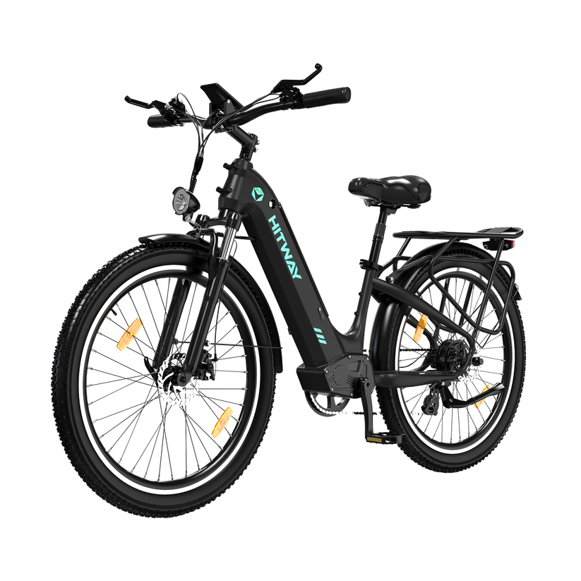 HITWAY BK16 Electric Bike