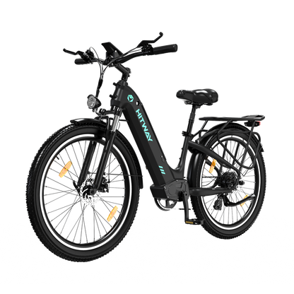 HITWAY BK16 Electric Bike
