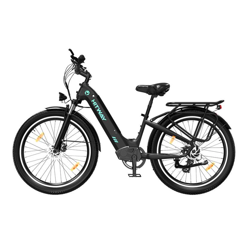 HITWAY BK16 Electric Bike