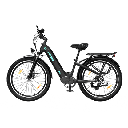 HITWAY BK16 Electric Bike