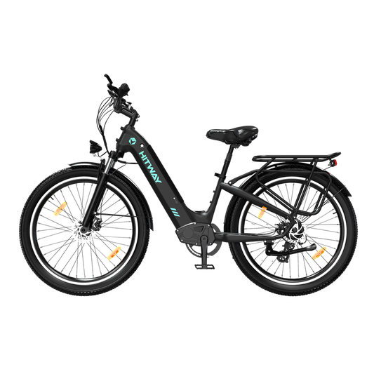 HITWAY BK16 Electric Bike
