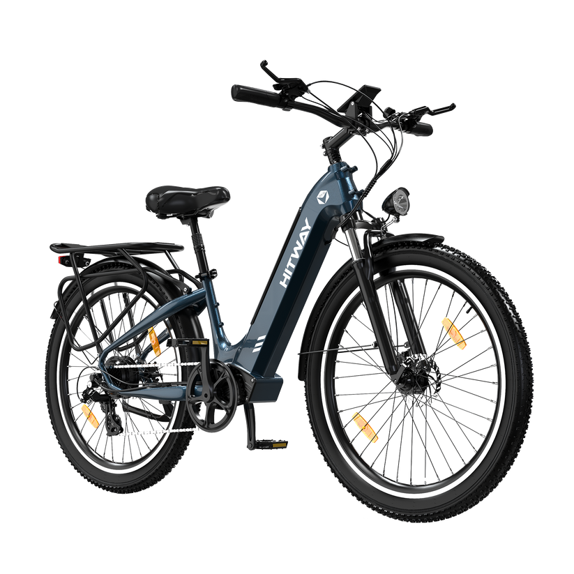 HITWAY BK16 Electric Bike