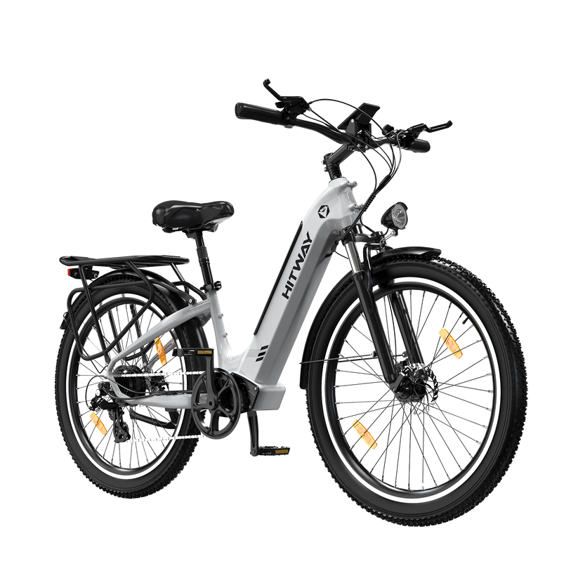 HITWAY BK16 Electric Bike