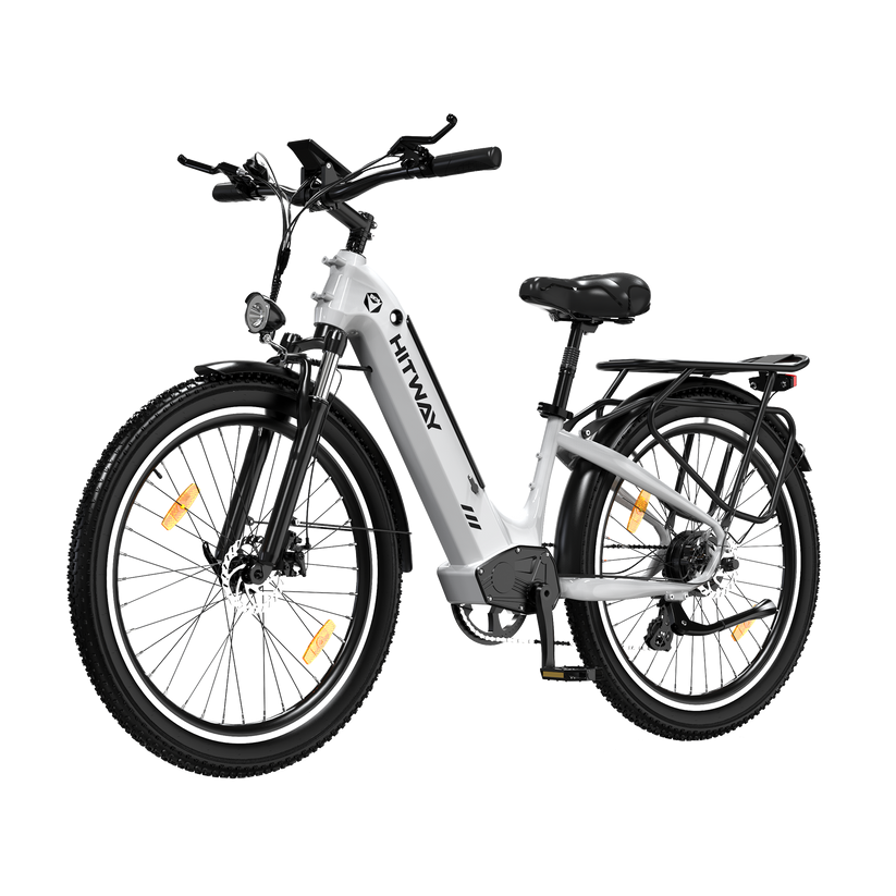 HITWAY BK16 Electric Bike