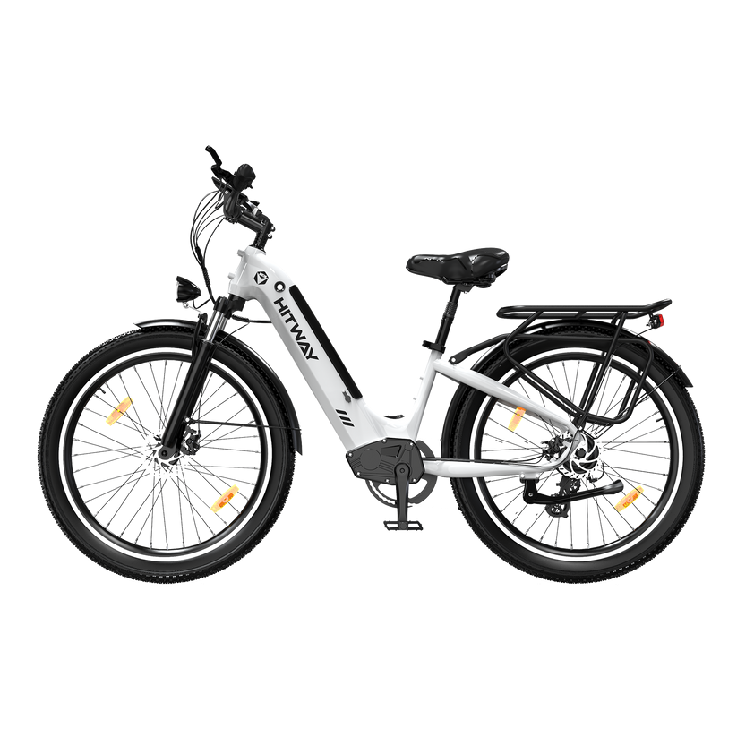HITWAY BK16 Electric Bike