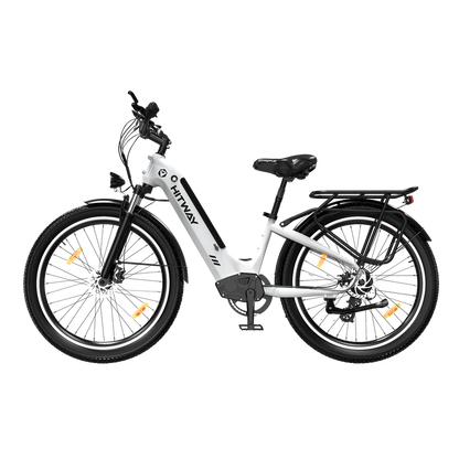 HITWAY BK16 Electric Bike