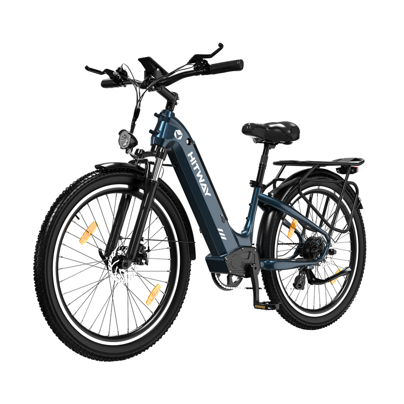 HITWAY BK16 Electric Bike