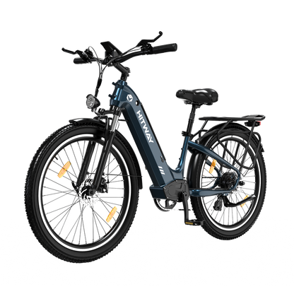 HITWAY BK16 Electric Bike
