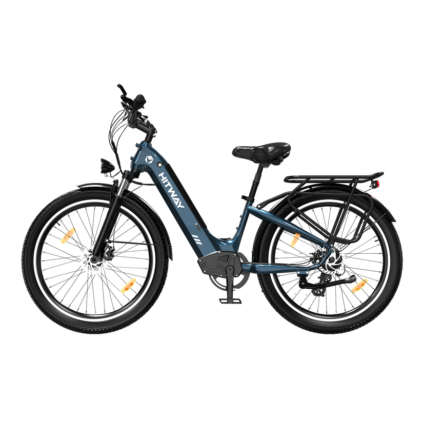 HITWAY BK16 Electric Bike