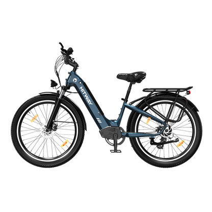 HITWAY BK16 Electric Bike