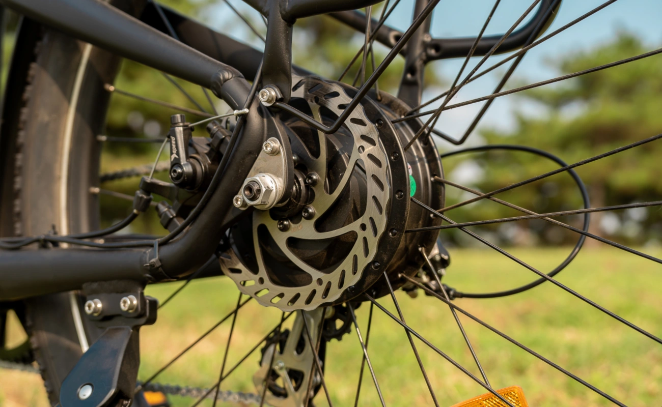 HITWAY BK16 Electric Bike