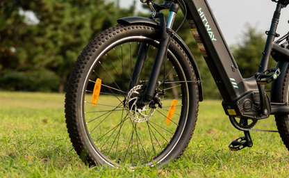 HITWAY BK16 Electric Bike