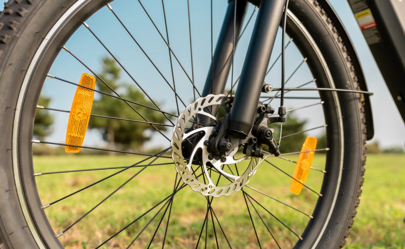 HITWAY BK16 Electric Bike