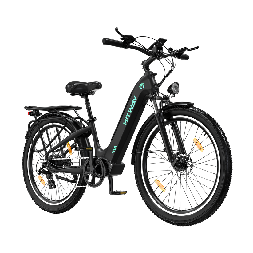 HITWAY BK16 Electric Bike