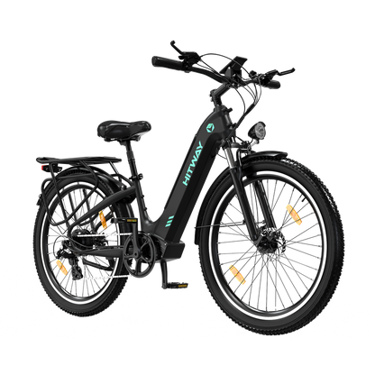 HITWAY BK16 Electric Bike