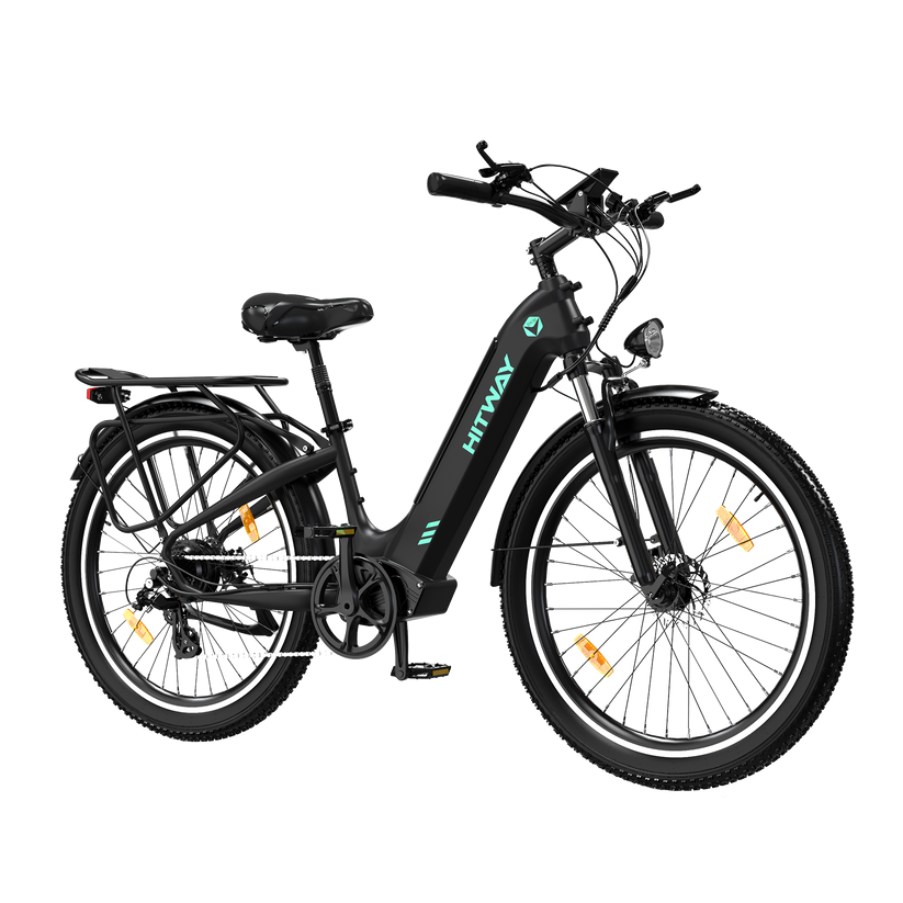 HITWAY BK16 Electric Bike